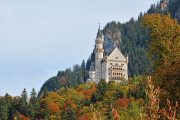 Neuschwanstein