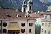 Innsbruck-golden-roof