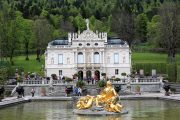 Linderhof Palace