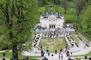 Linderhof Palace