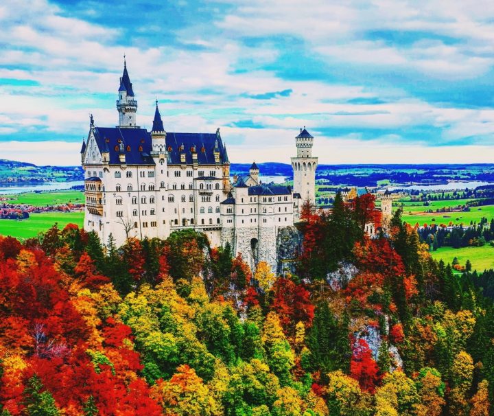 Neuschwanstein Archives Special Private Tours