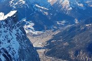 Zugspitze-View