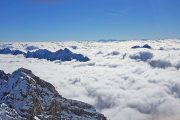 Zugspitze-View