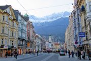 Innsbruck