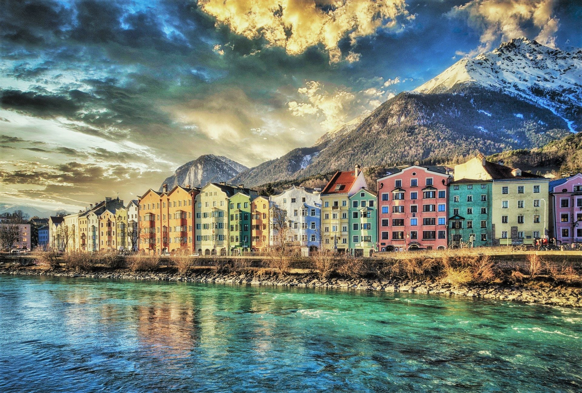 3-Day Private Tour Best of Bavaria and Tyrol