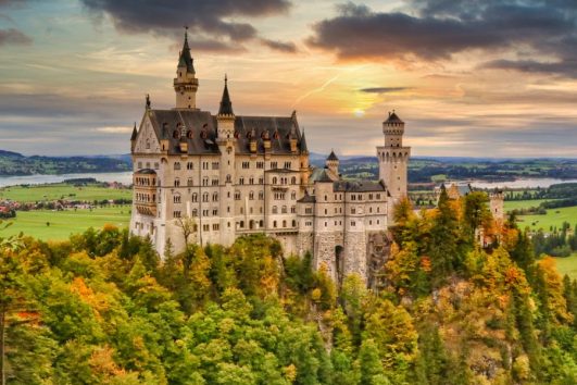 Things to Do in Bavaria | Private Guided Tours in Munich | Munich