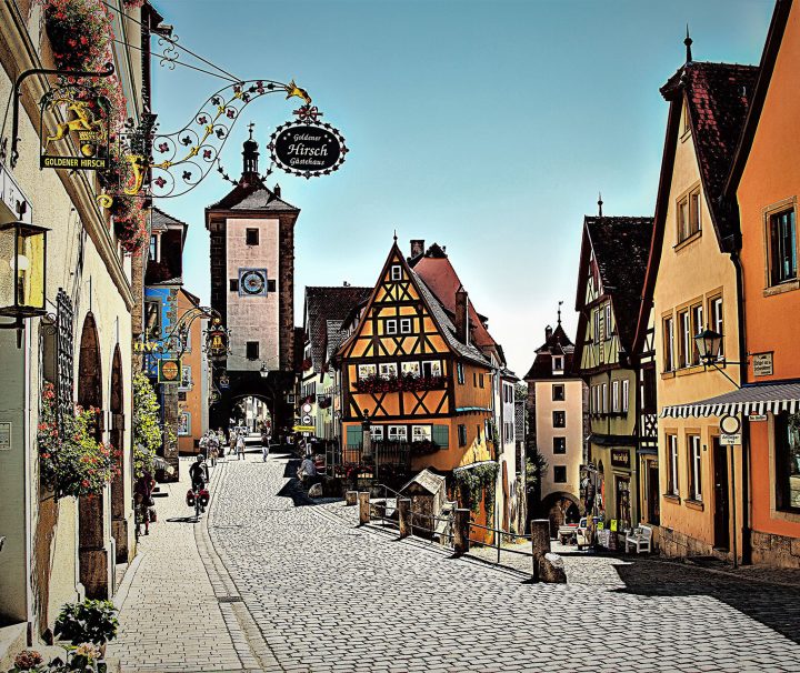 Rothenburg