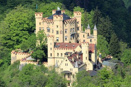 Hohenschwangau