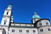 Salzburg-Cathedral