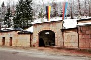 Berchtesgaden's Salt Mine