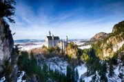 Neuschwanstein