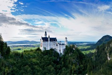 Neuschwanstein