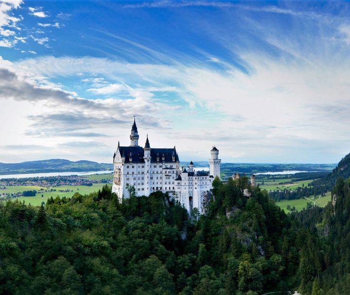 Neuschwanstein