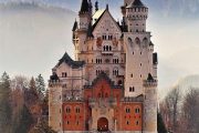 Neuschwanstein