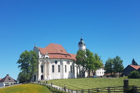 Wieskirche