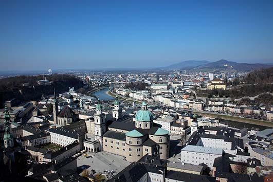 Salzburg