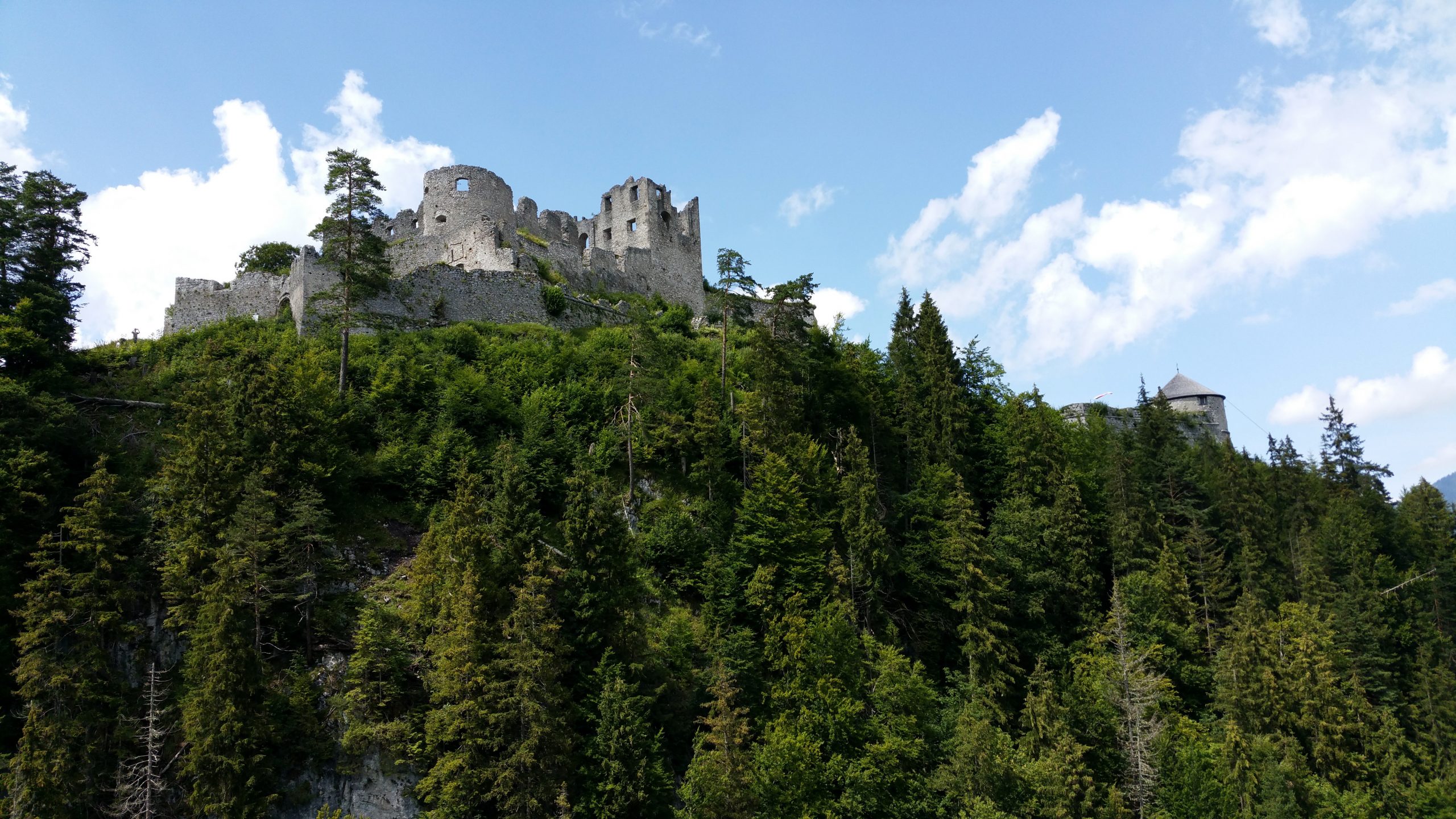 Neuschwanstein Castle and Highline 179 Private Tour From Munich